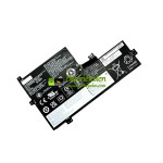 Baterie pro Lenovo SB11H56258/56357 L20C3PG0 L20M3PG0 L22D3P72 [Náhradní baterie]
